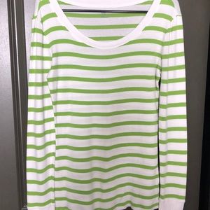 Gap Women’s M Long Sleeve
